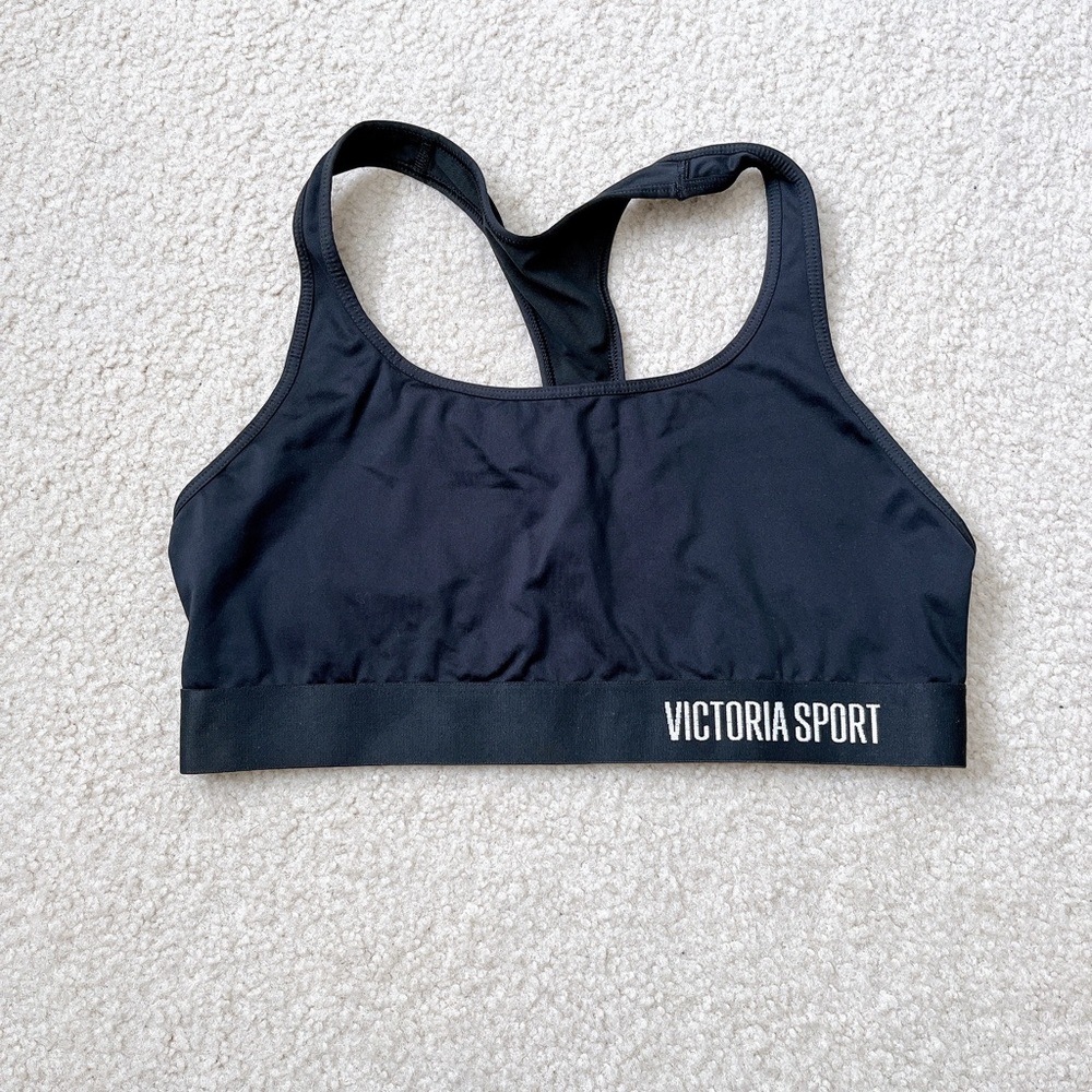 Victoria’s Secret Sports Bra. Large.